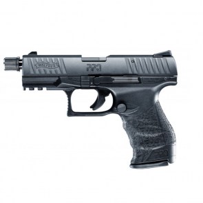 WALTHER PPQ M2 TACTICAL 22LR